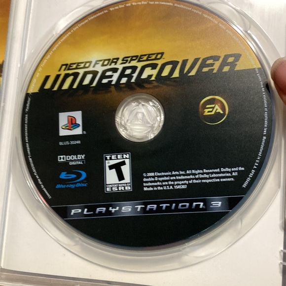 Need for Speed - Picture 4 of 5